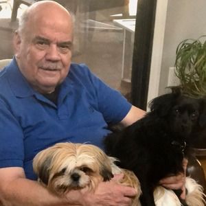 Meet your Posher, Jack